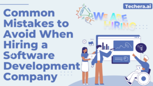 Software Development Company