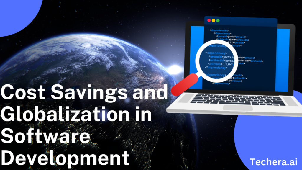 Software Development Company