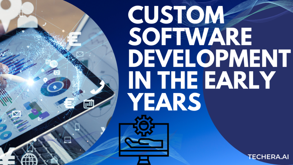 Software Development Company
