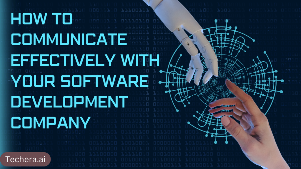 Software Development Company