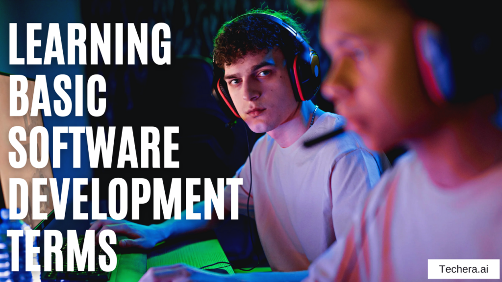 Software Development Company
