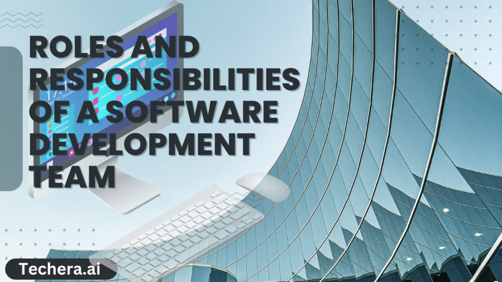 Software Development Company