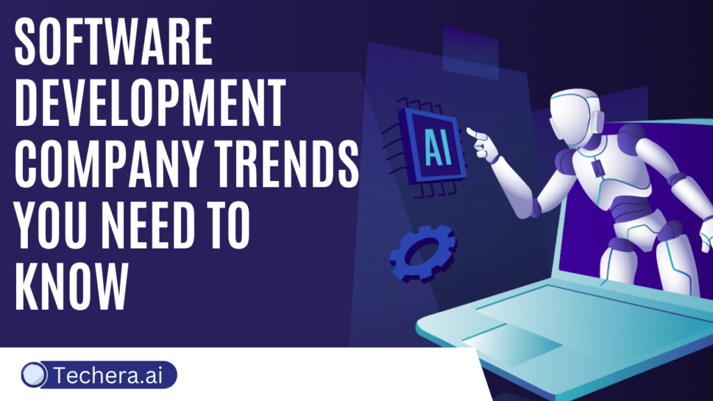 Software Development Company