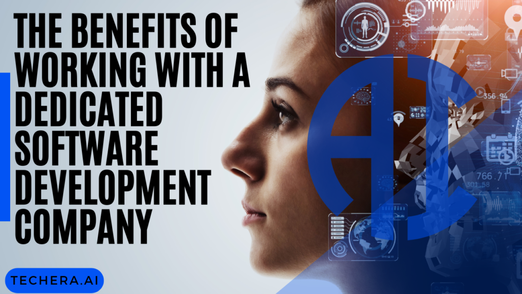 Software Development Company