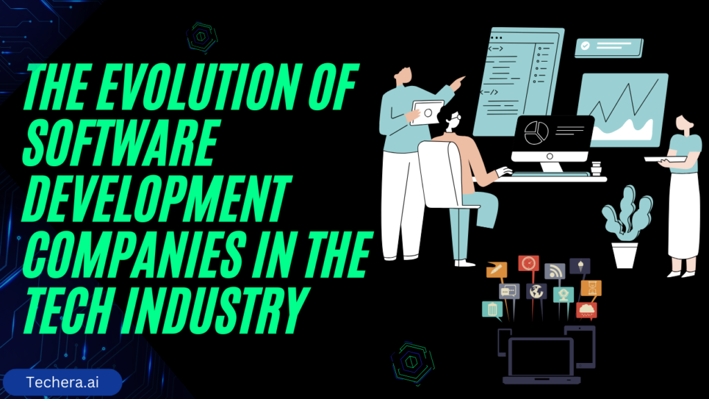 Software Development Company