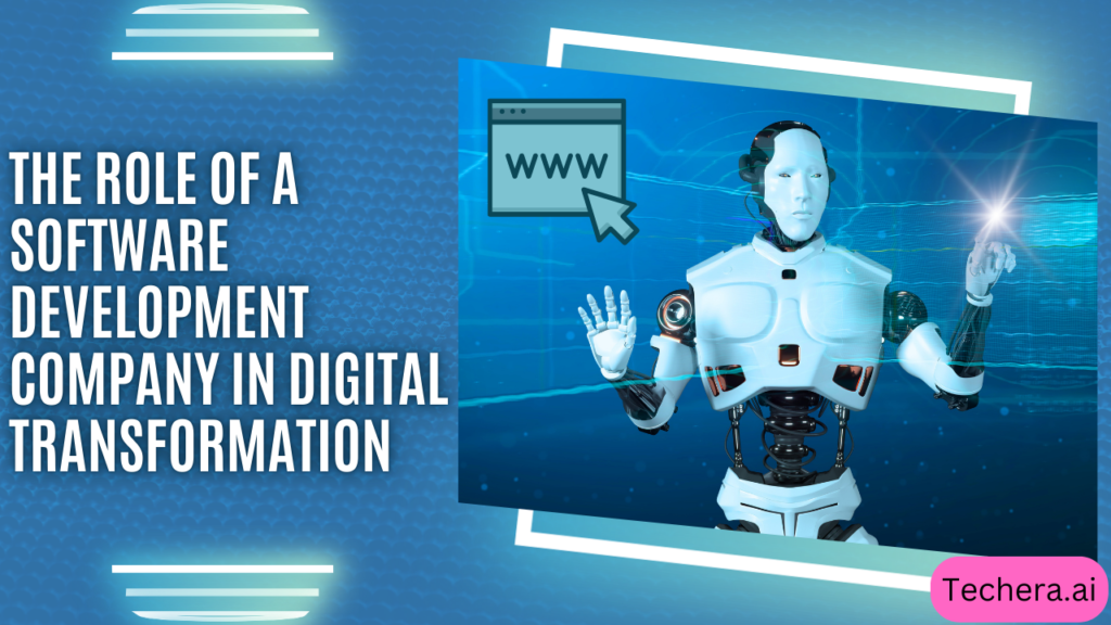 Software Development Company