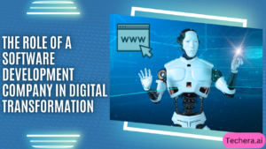 Software Development Company