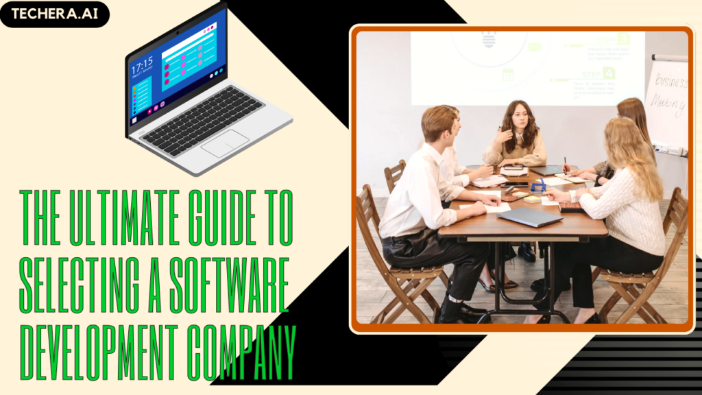 Software Development Company