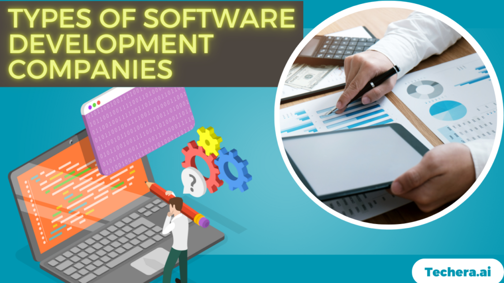 Software Development Company