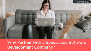 Software Development Company