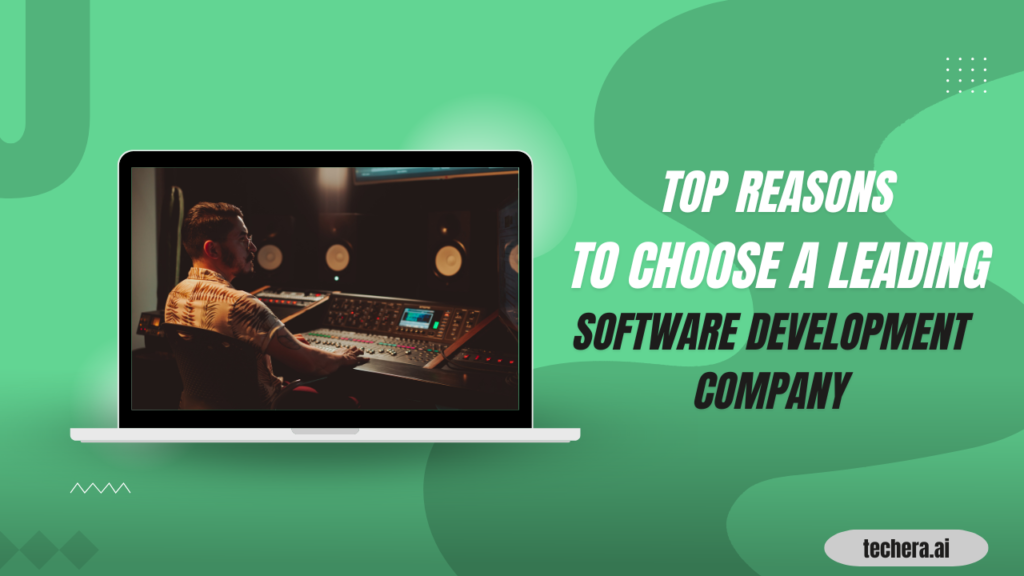 software development company