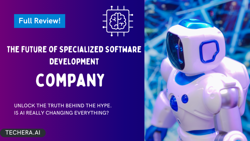 Software Development Company