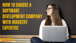 how to choose a software development company
