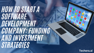 how to start a software development company