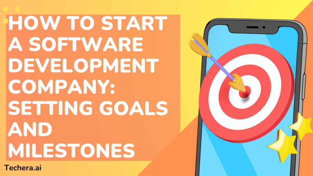 How to start a software development company