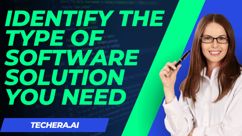 how to choose a software development company