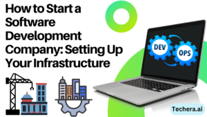 How to start a software development company