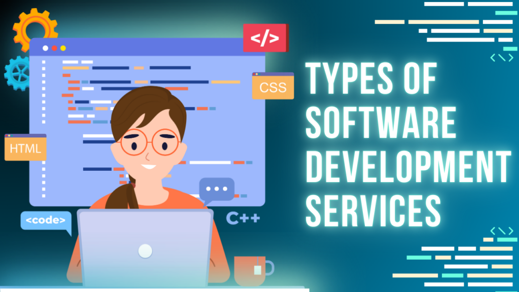 how to start a software development company