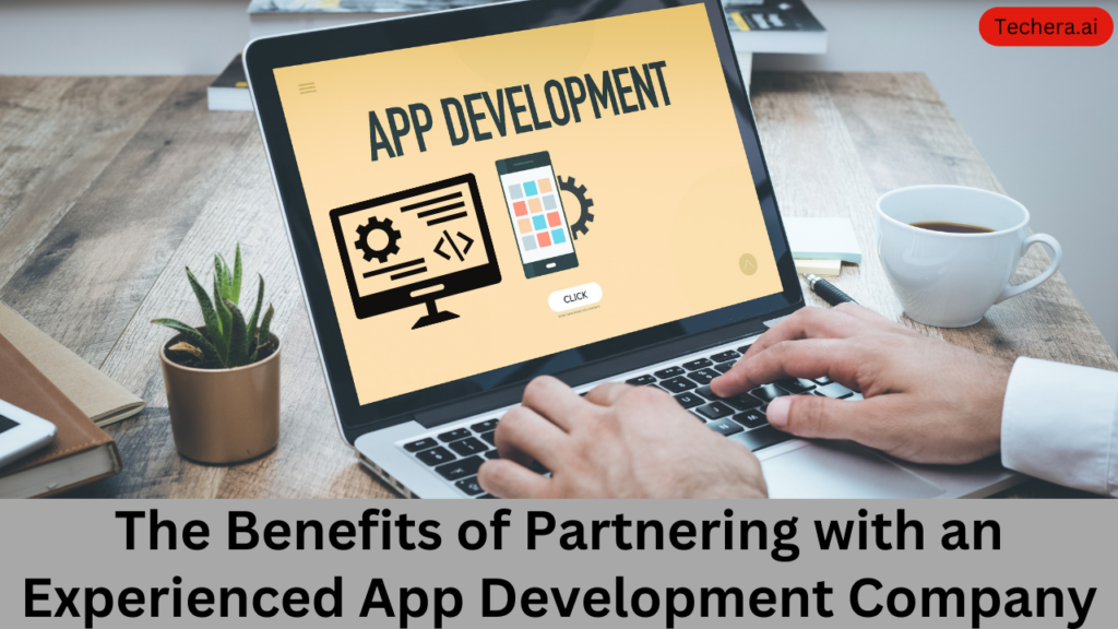 App development company