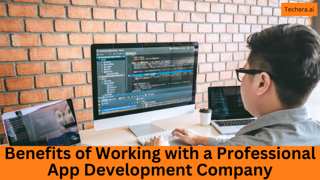 App Development Company