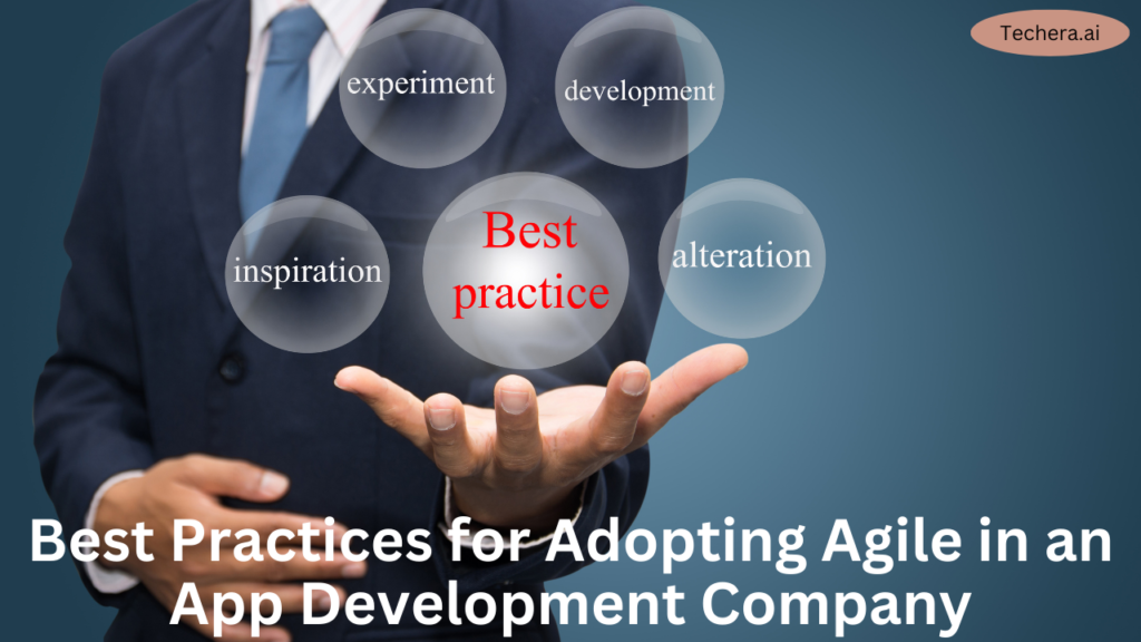 App Development Company