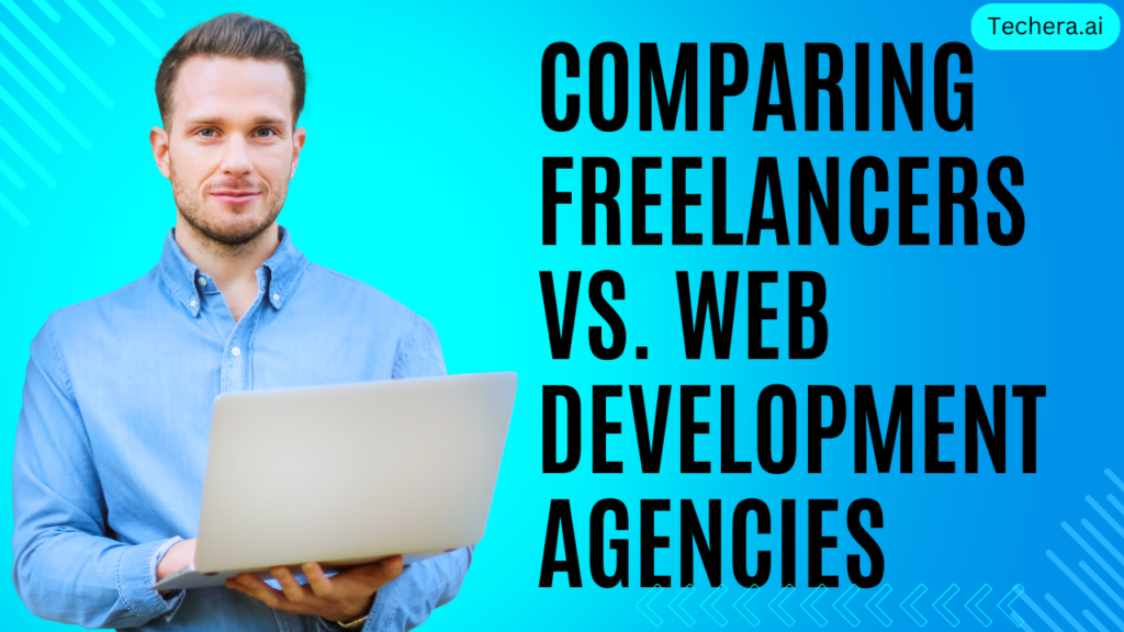 custom web development services