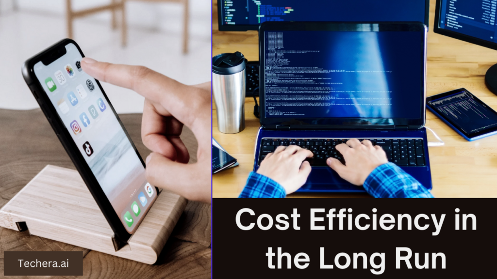 Custom software solutions