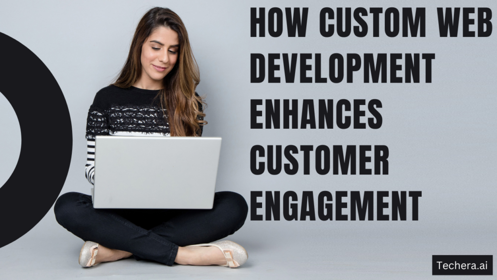custom web development services