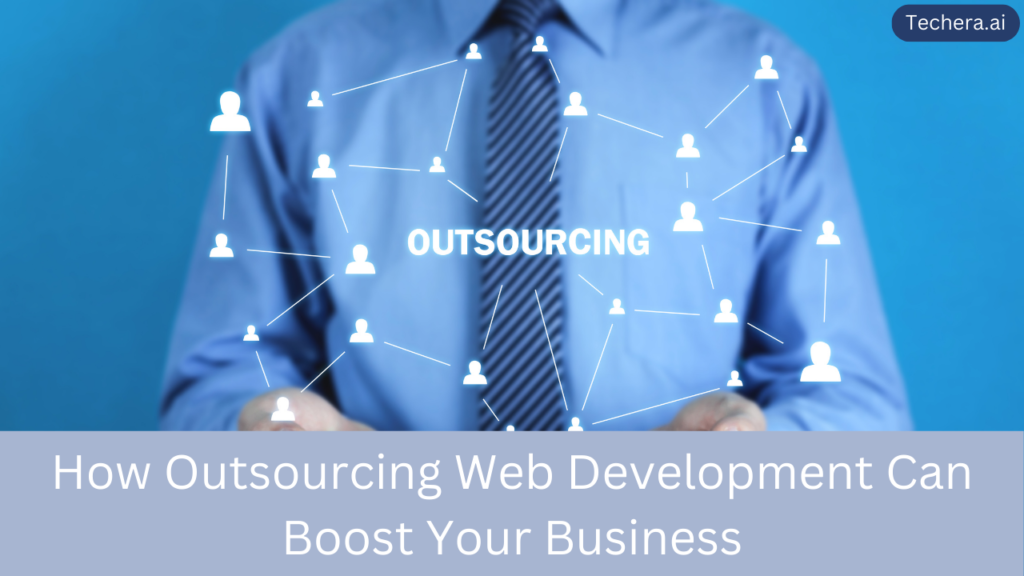 Web development services