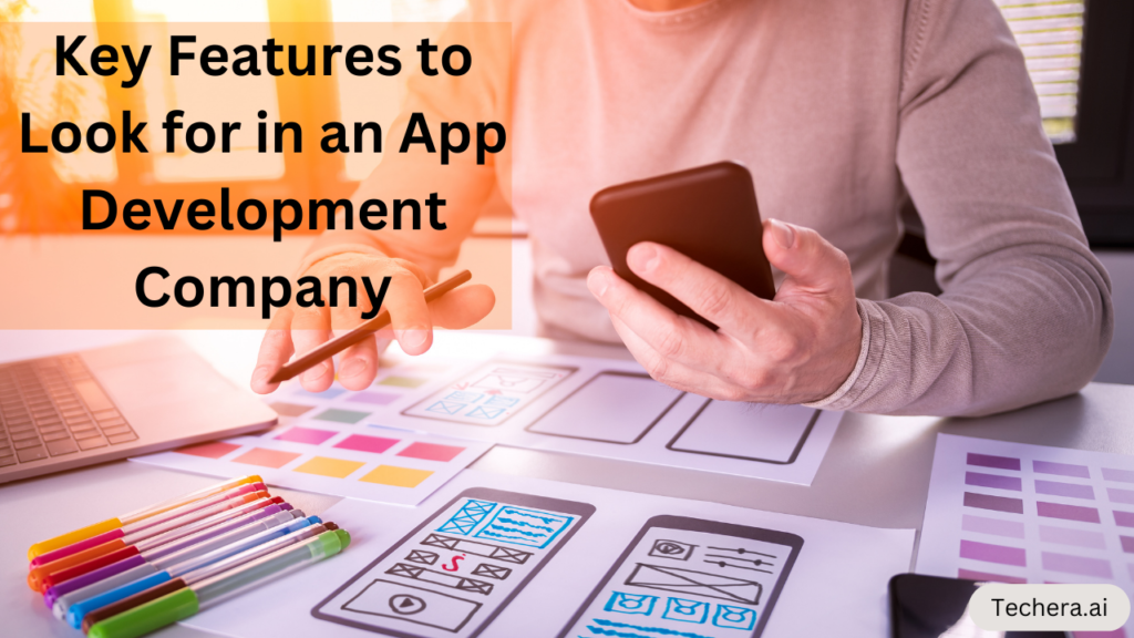 App Development Company