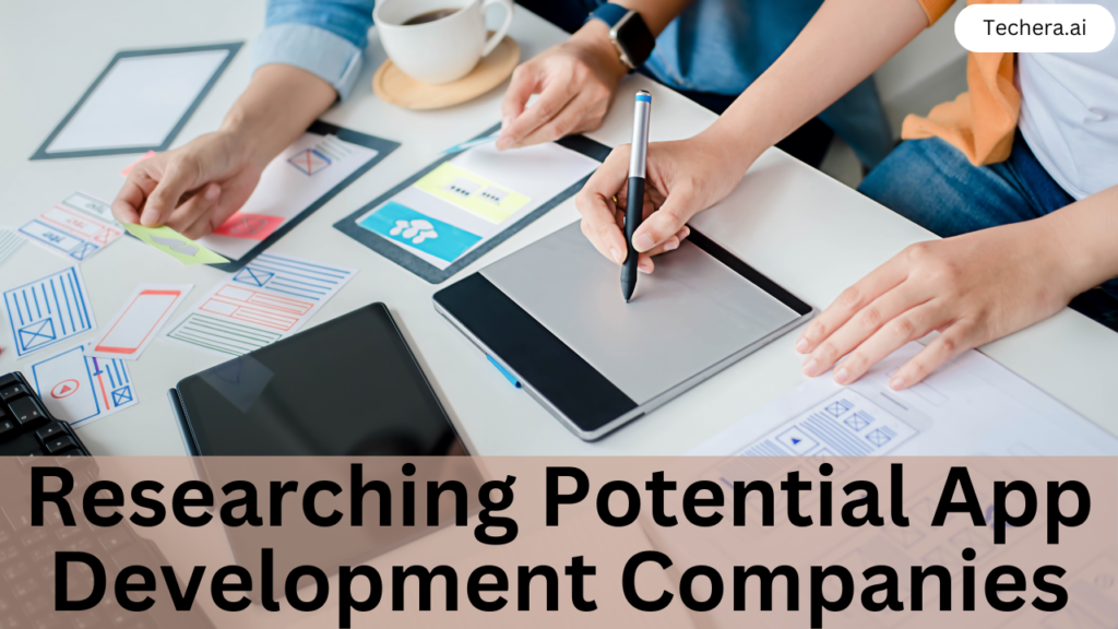 App Development Company