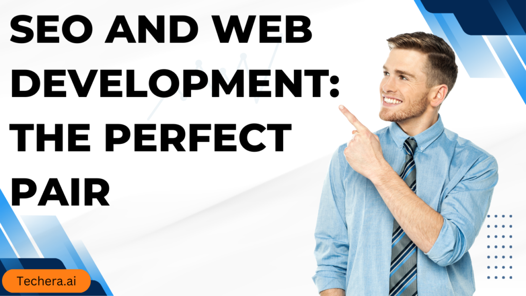 Web development services