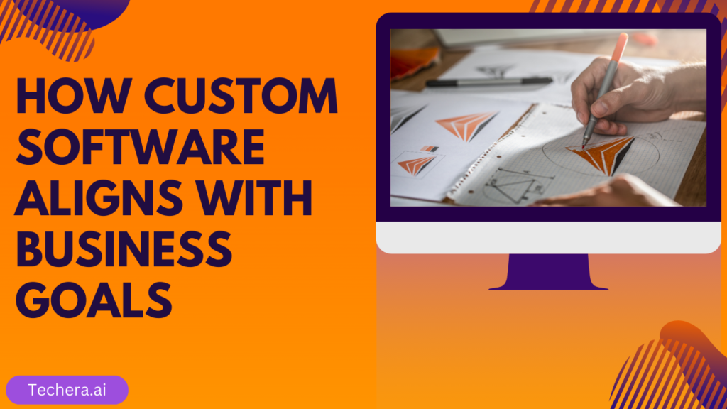Custom software solutions