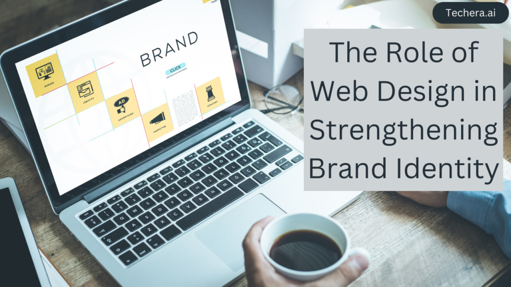 Web development services