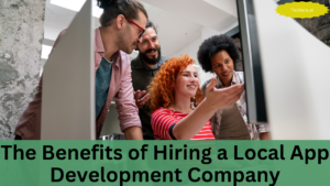 App Development Company