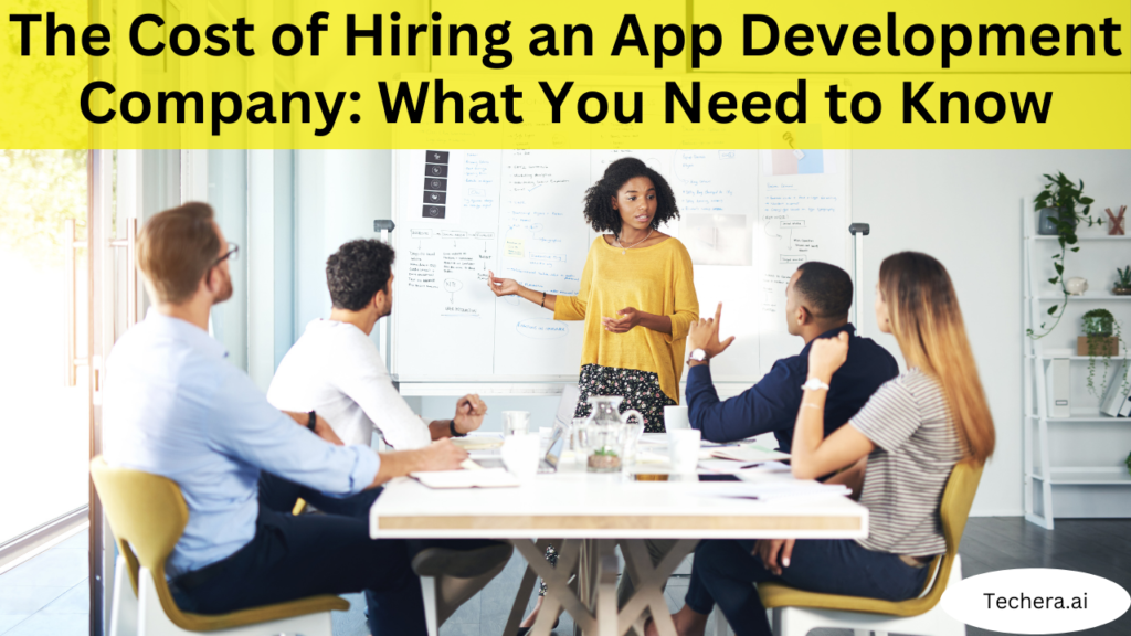 App Development Company