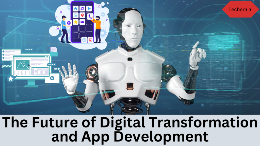 App Development Company