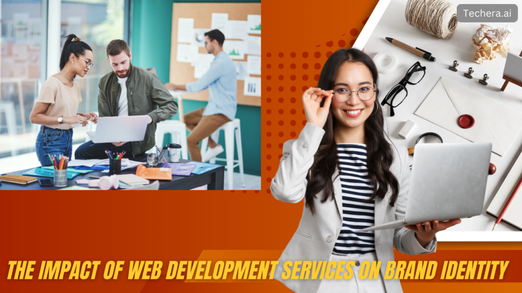 Web development services