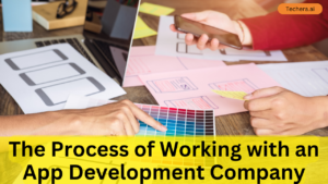 App Development Company