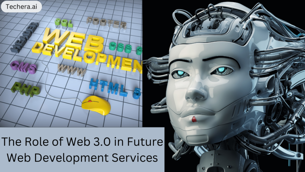 Web development services