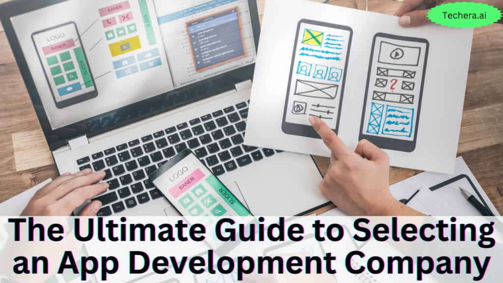 App Development Company