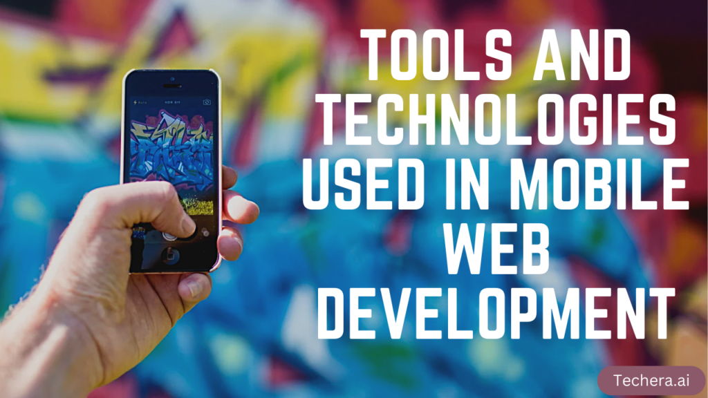 Web development services