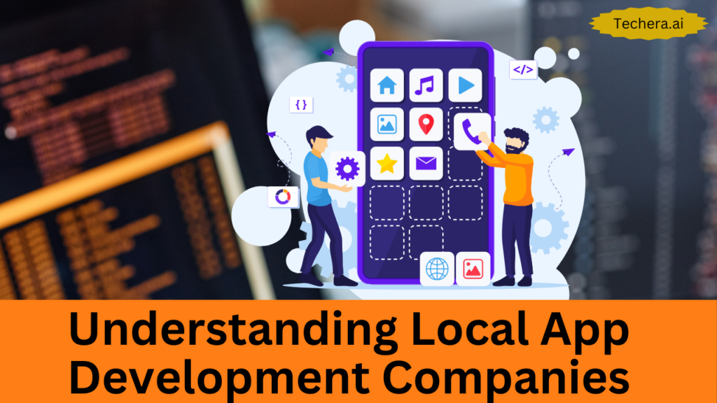 App Development Company