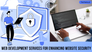 Web development services