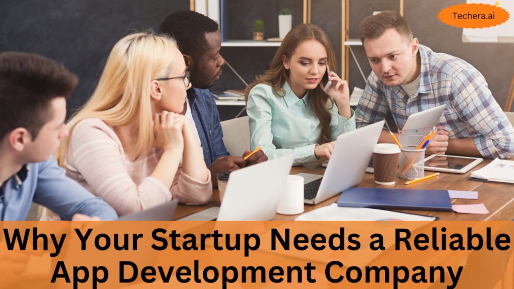 App Development Company