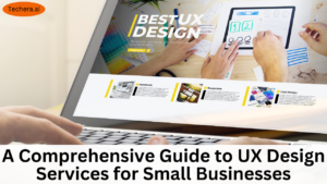UX Design Services