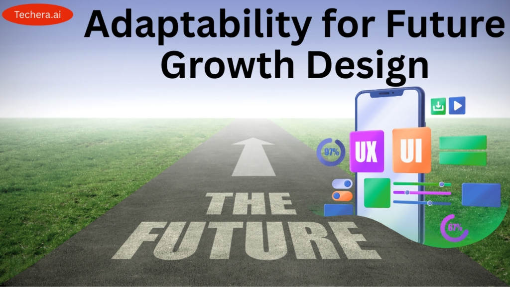 Mobile UI UX design services