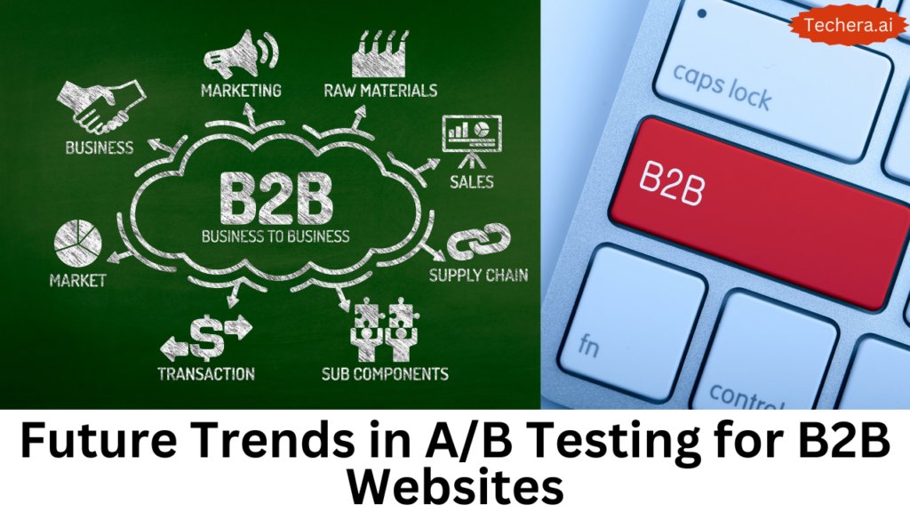B2B website design agency