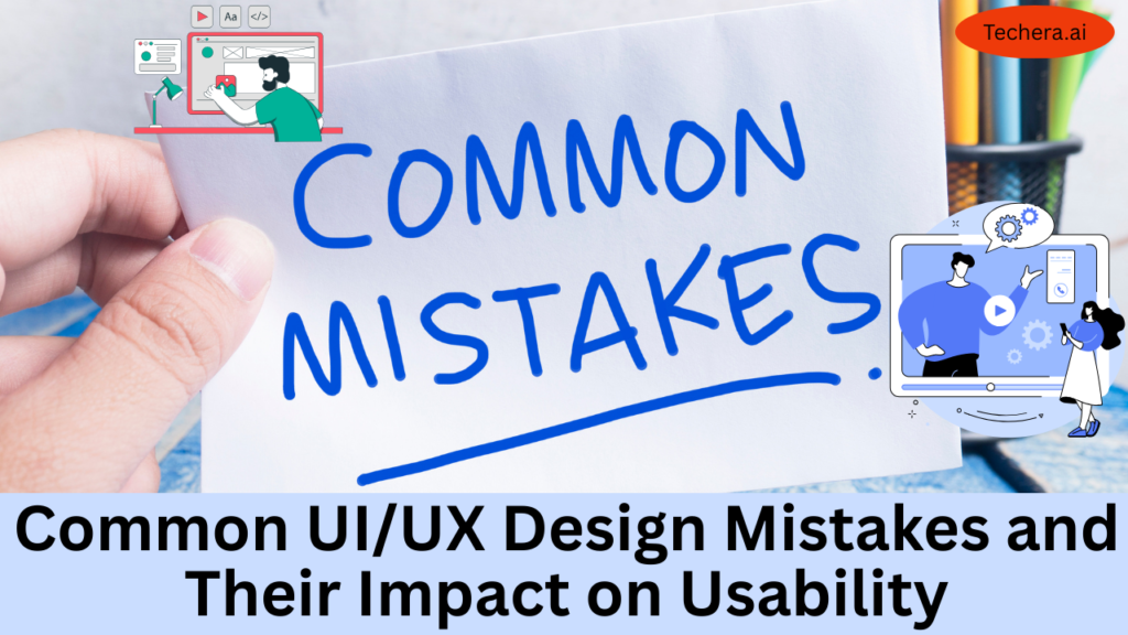 Mobile UI UX design services