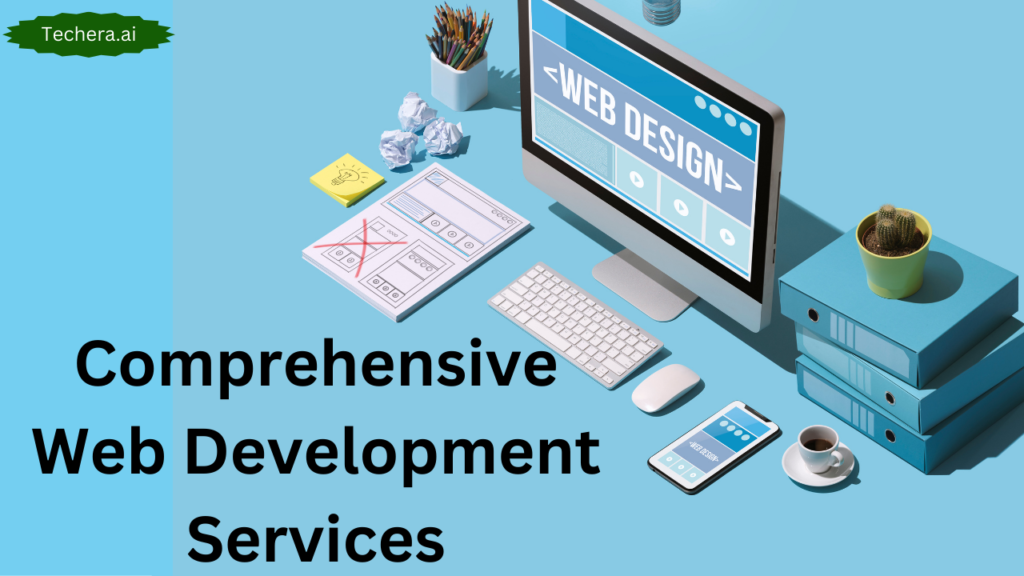 Website design agency